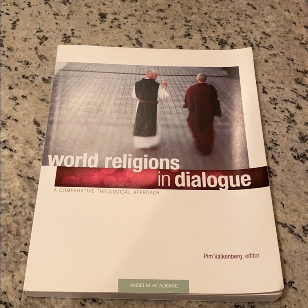 World Religions in Dialogue